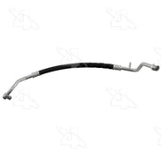 Four Seasons 66471 2013-2015 Honda Civic A