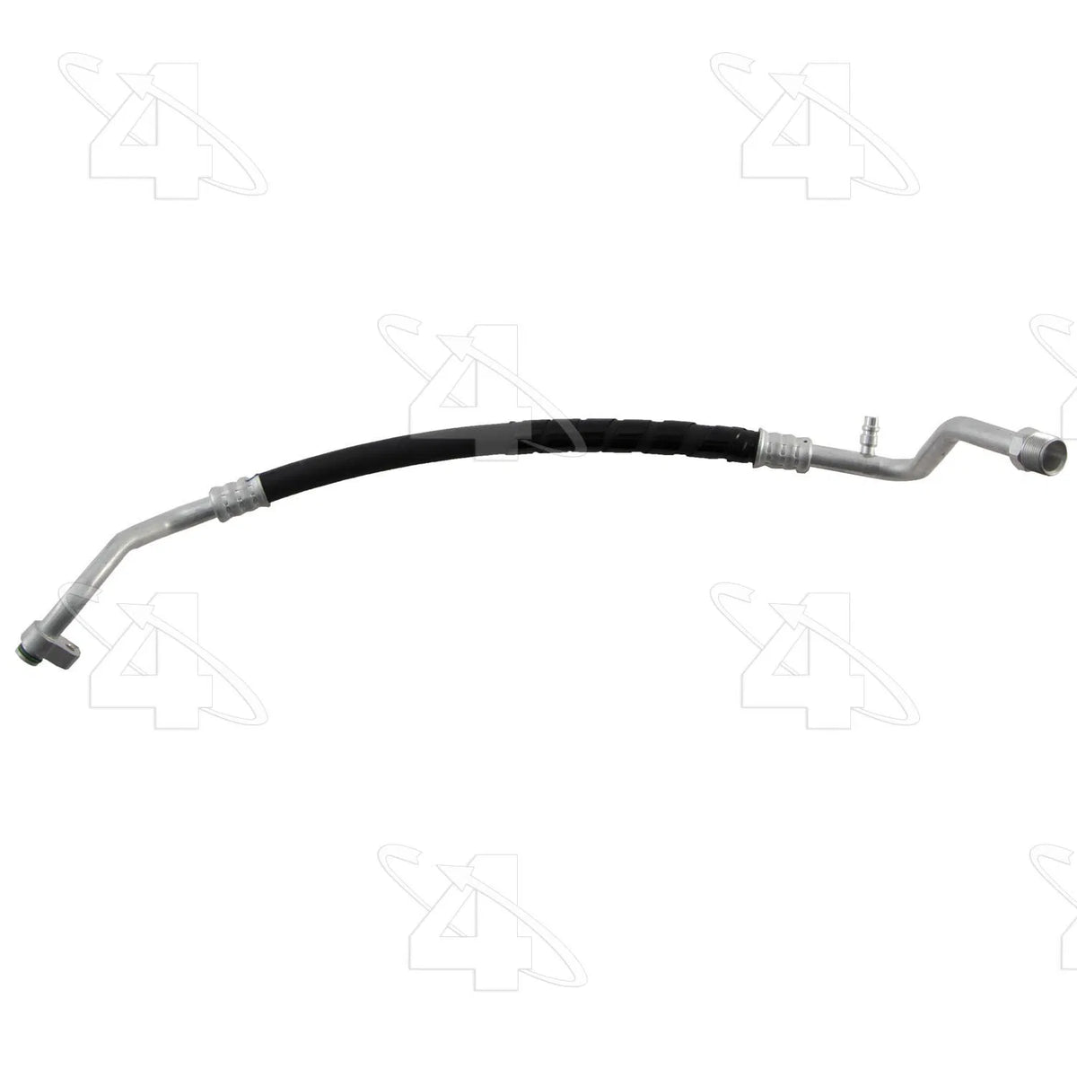 Four Seasons 66471 2013-2015 Honda Civic A