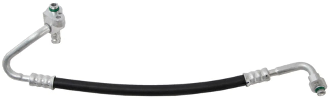 Four Seasons 66484 2004-2005 Hyundai Sonata A