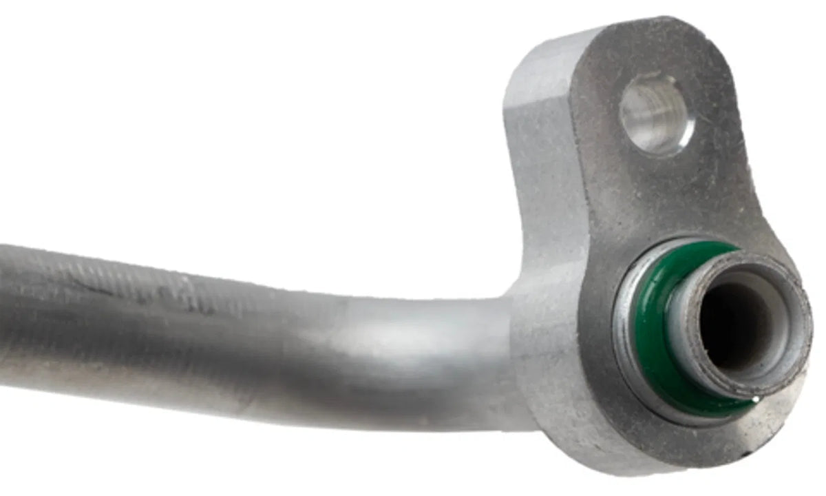Four Seasons 66484 2004-2005 Hyundai Sonata A