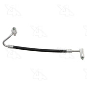 Four Seasons 66484 2004-2005 Hyundai Sonata A