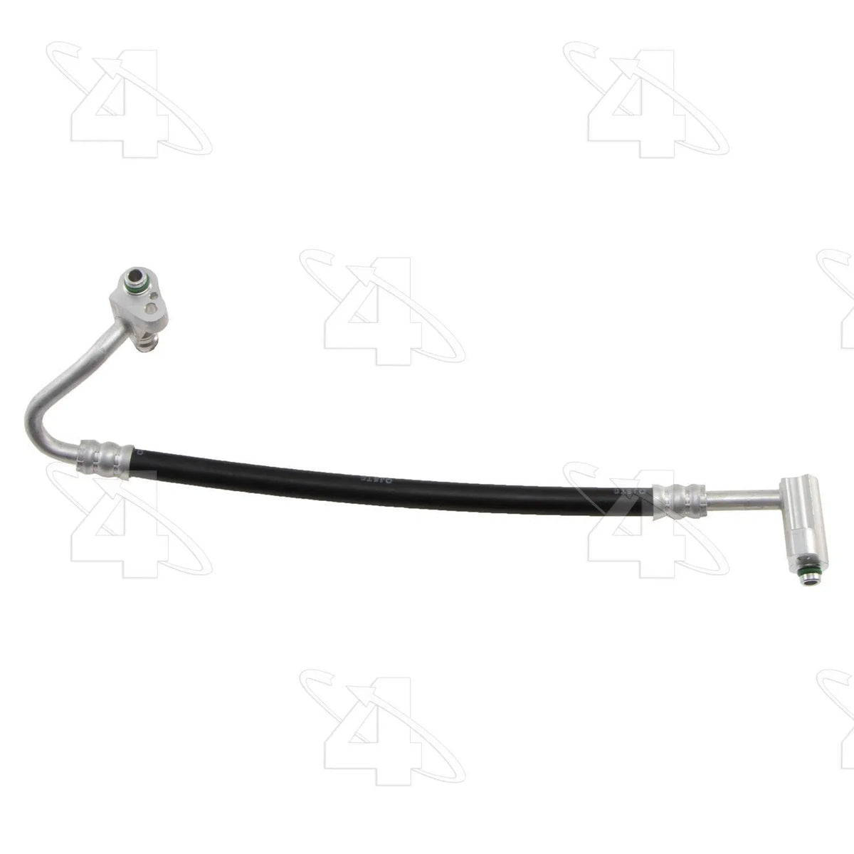 Four Seasons 66484 2004-2005 Hyundai Sonata A