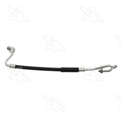 Four Seasons 66485 Discharge Line Hose Assembly