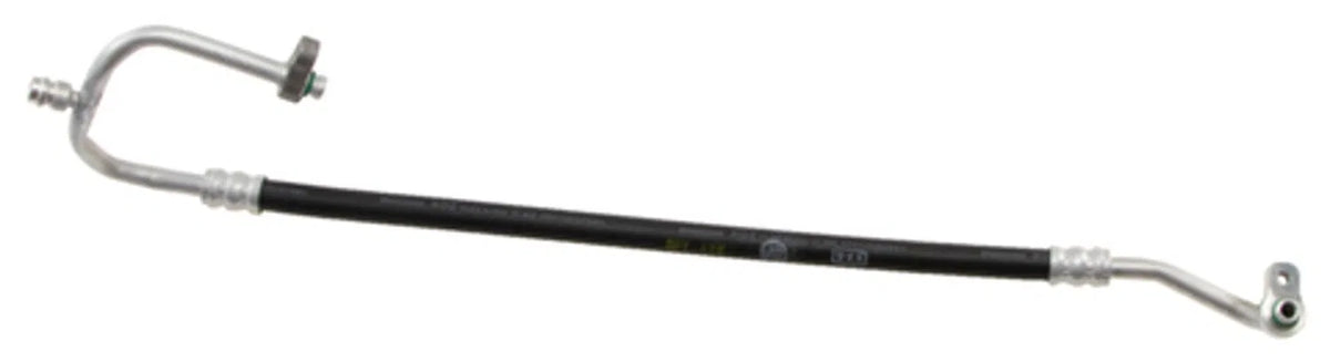Four Seasons 66487 2009-2013 Hyundai Genesis A