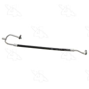 Four Seasons 66487 2009-2013 Hyundai Genesis A