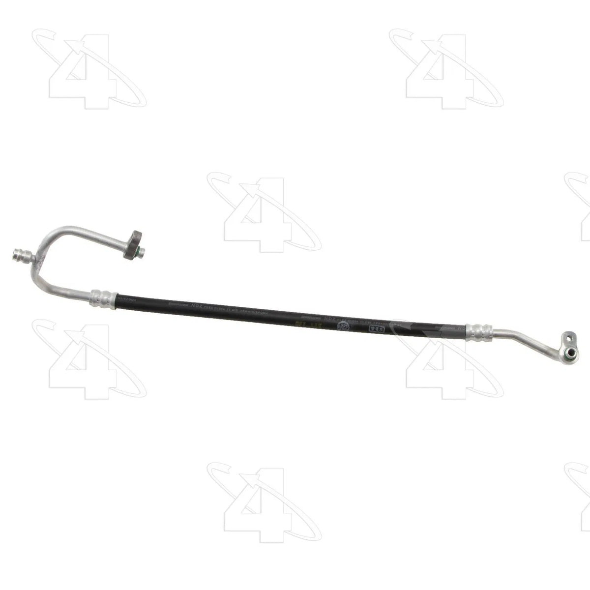 Four Seasons 66487 2009-2013 Hyundai Genesis A