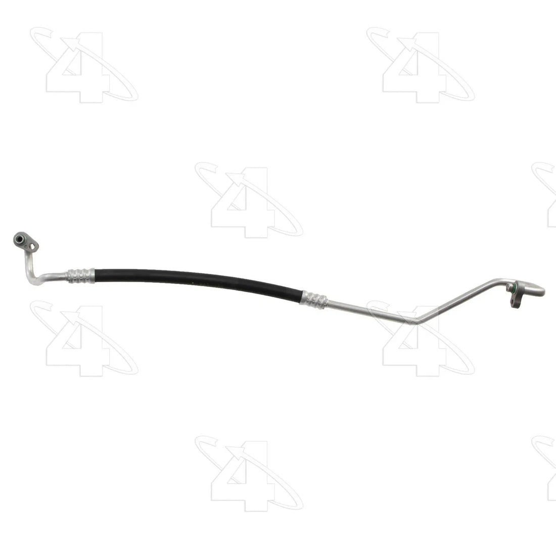 Four Seasons 66493 2015-2021 Kia Sedona A