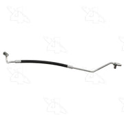 Four Seasons 66493 2015-2021 Kia Sedona A