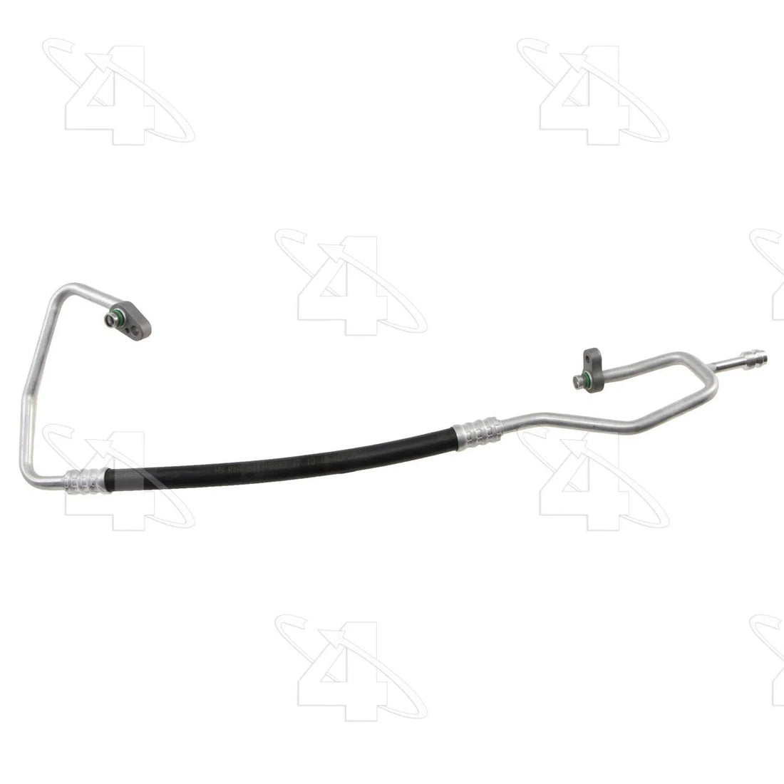 Four Seasons 66495 2014-2016 Kia Soul A