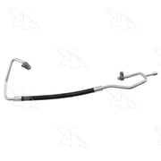 Four Seasons 66495 2014-2016 Kia Soul A