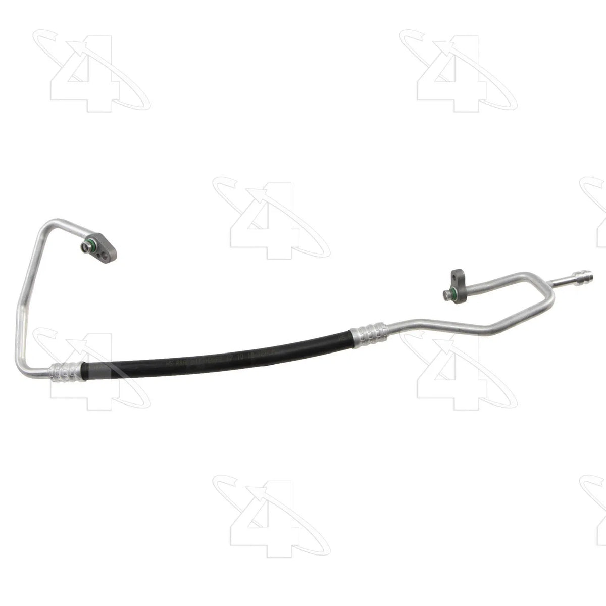 Four Seasons 66495 2014-2016 Kia Soul A