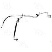 Four Seasons 66519 2010-2011 Kia Soul A