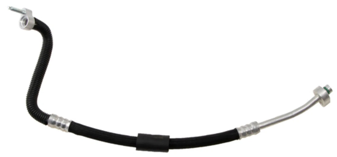 Four Seasons 66540 2012-2014 Ford Edge A