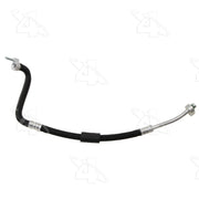 Four Seasons 66540 2012-2014 Ford Edge A