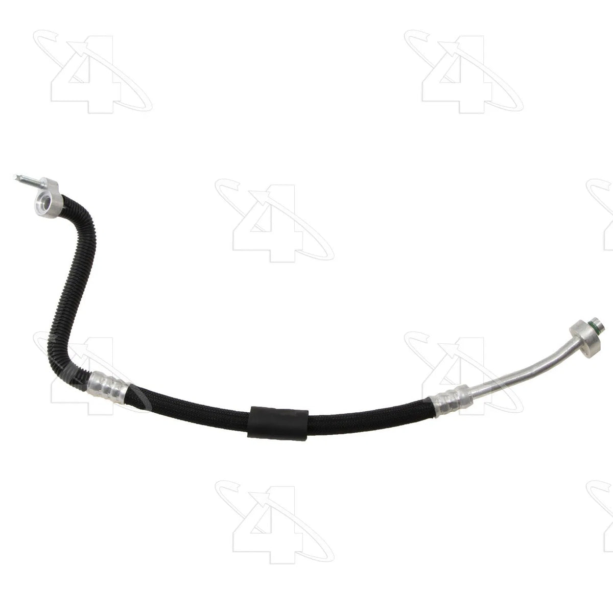 Four Seasons 66540 2012-2014 Ford Edge A
