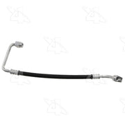Four Seasons 66542 2013-2016 Ford Escape A