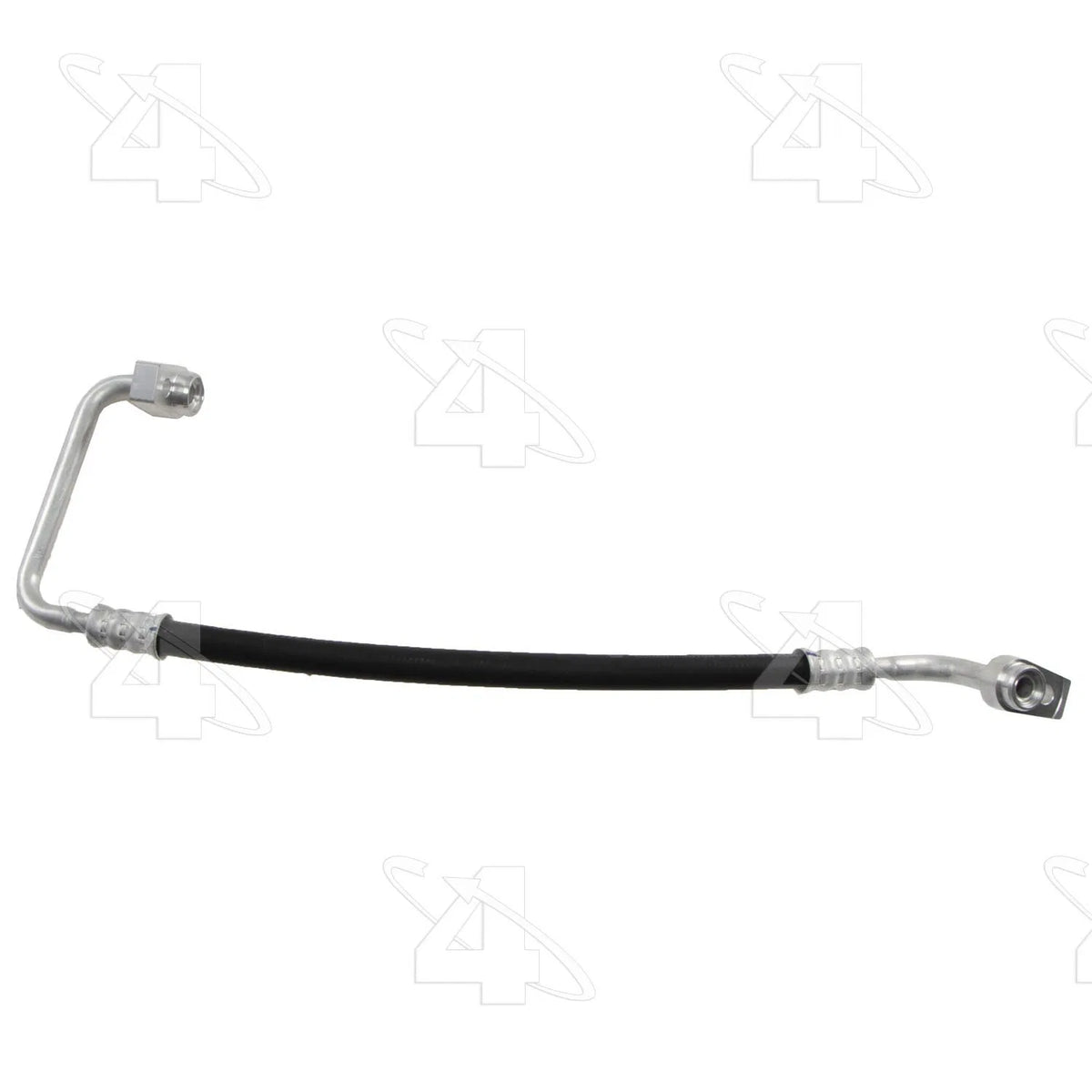 Four Seasons 66542 2013-2016 Ford Escape A