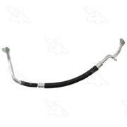 Four Seasons 66547 2013-2019 Ford Flex A