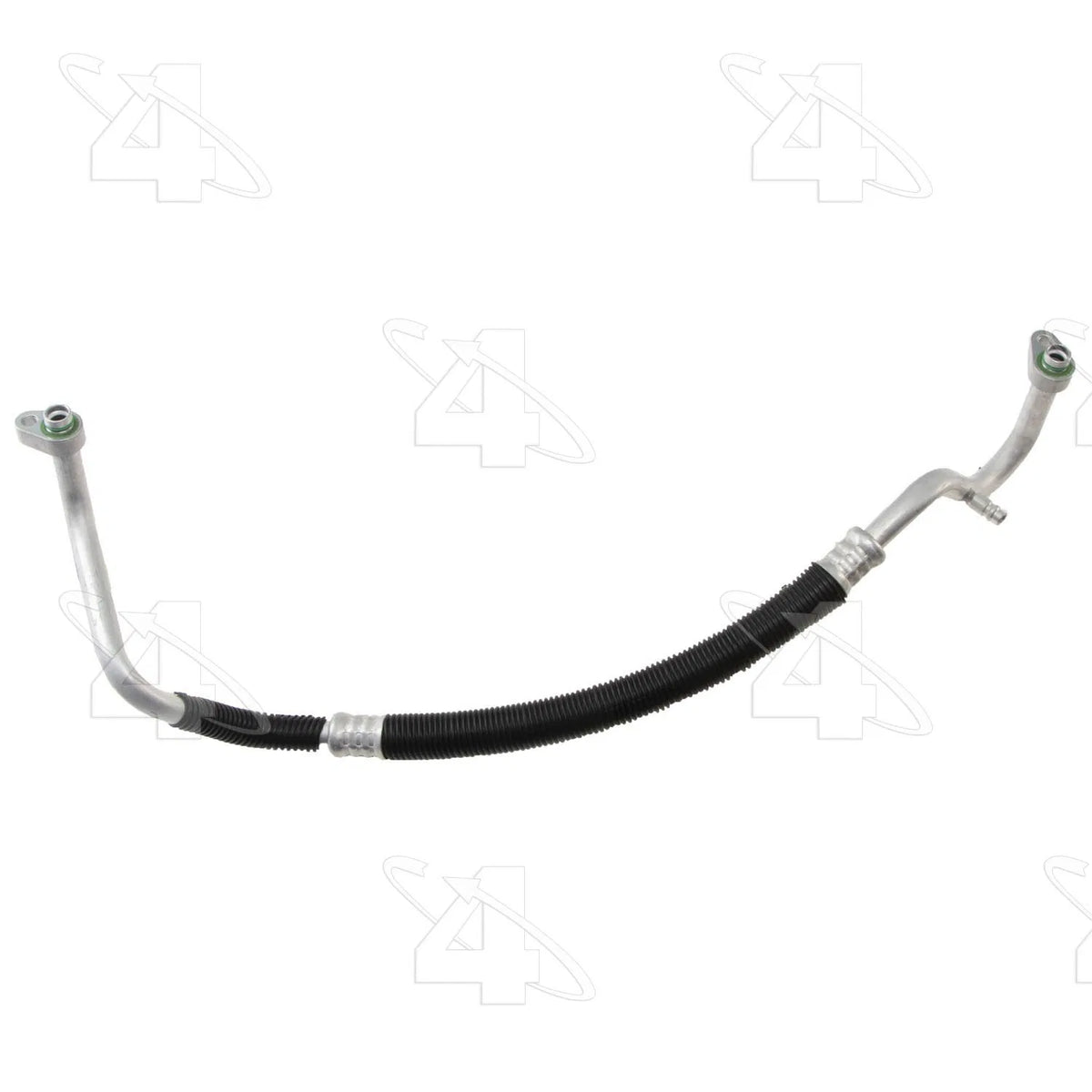 Four Seasons 66547 2013-2019 Ford Flex A