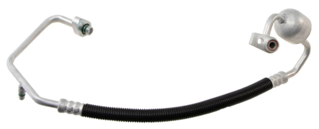 Four Seasons 66554 2013-2019 Ford Explorer A