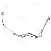 Four Seasons 66577 2013-2016 Dodge Dart A