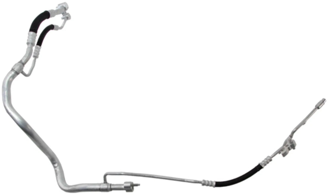 Four Seasons 66580 2014-2018 Jeep Cherokee A