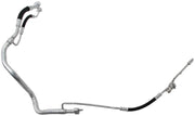 Four Seasons 66580 2014-2018 Jeep Cherokee A