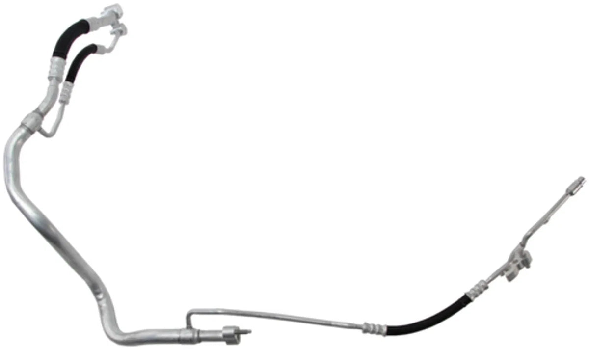 Four Seasons 66580 2014-2018 Jeep Cherokee A