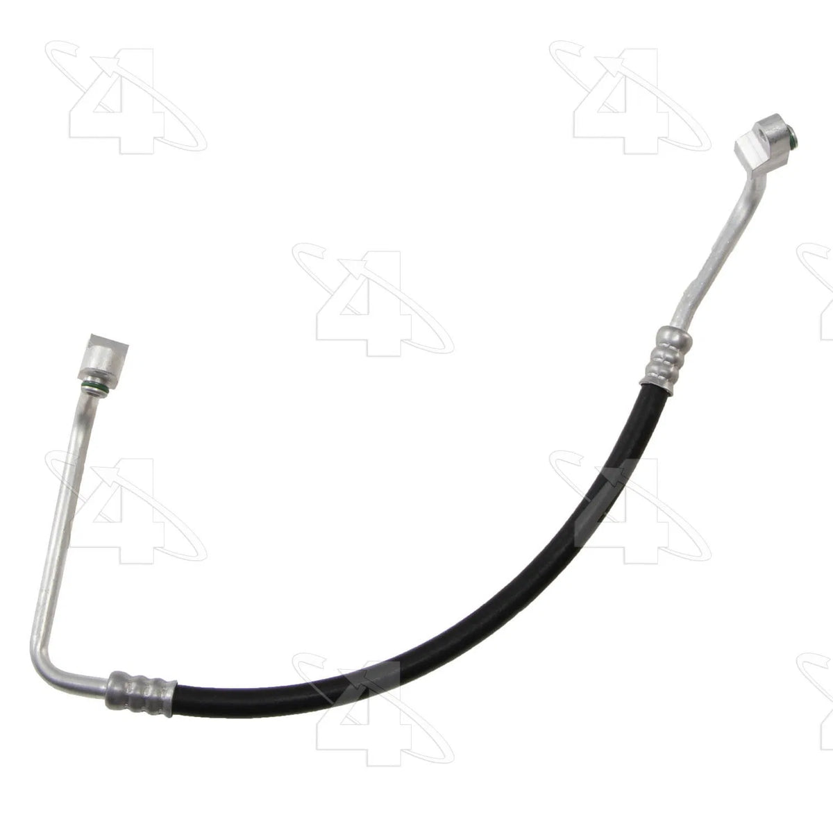 Four Seasons 66584 2005-2010 Scion tC A
