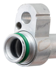 Four Seasons 66594 2010-2013 Toyota Corolla A