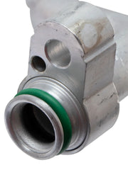 Four Seasons 66594 2010-2013 Toyota Corolla A