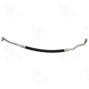 Four Seasons 66594 2010-2013 Toyota Corolla A