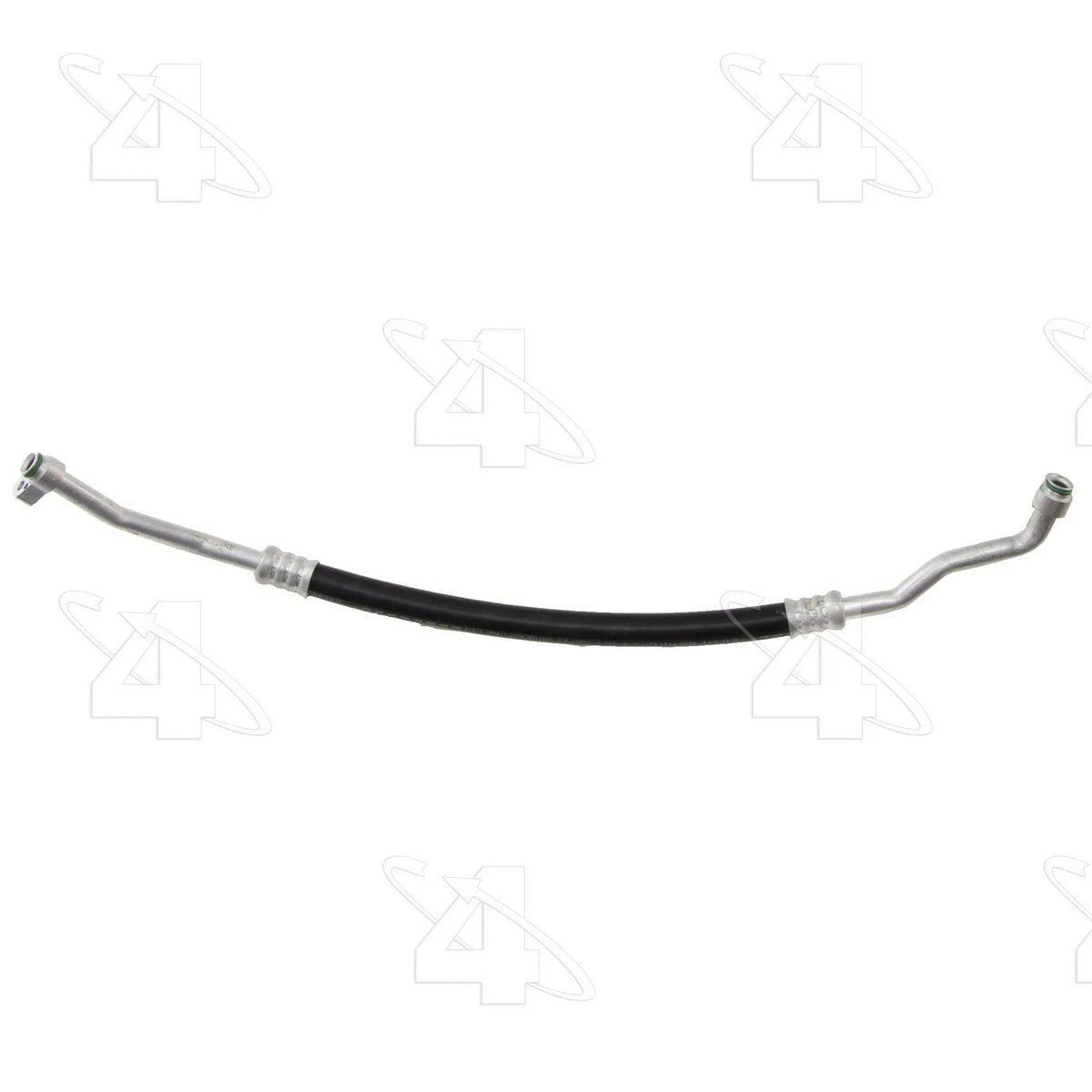 Four Seasons 66594 2010-2013 Toyota Corolla A