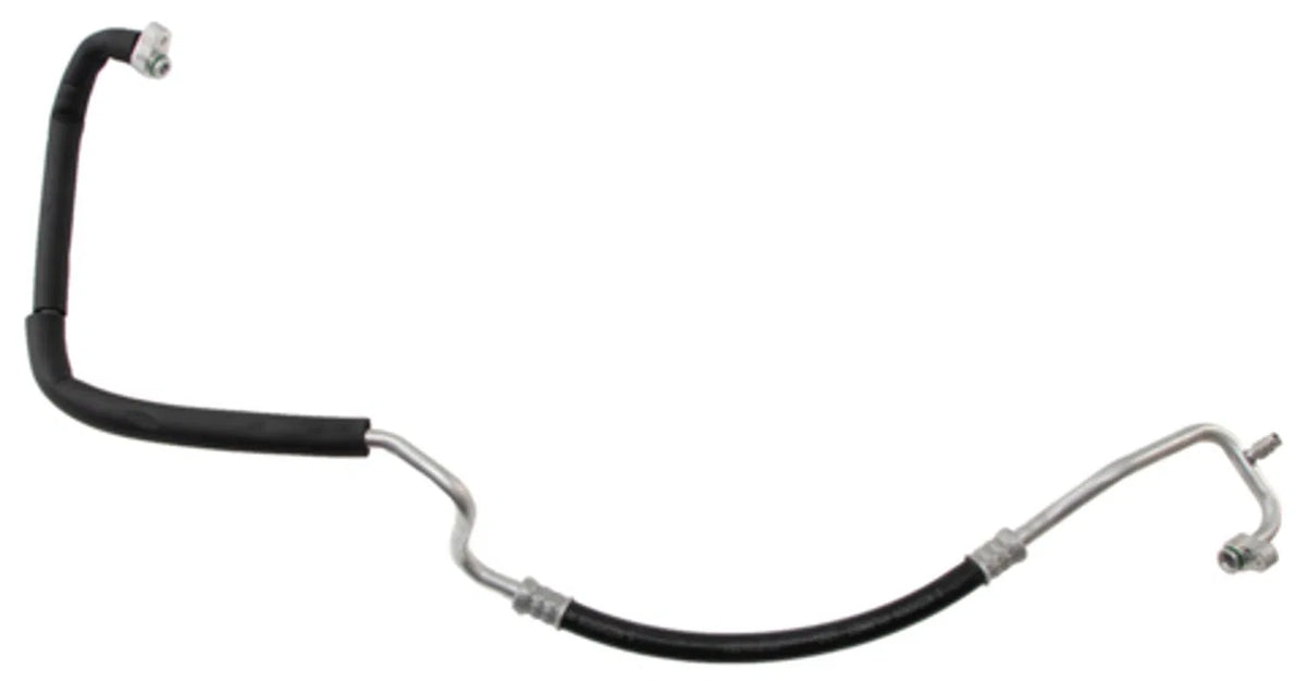 Four Seasons 66603 2004-2005 Toyota 4Runner A