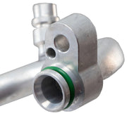 Four Seasons 66603 2004-2005 Toyota 4Runner A