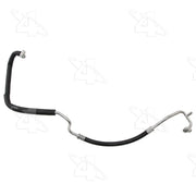 Four Seasons 66603 2004-2005 Toyota 4Runner A