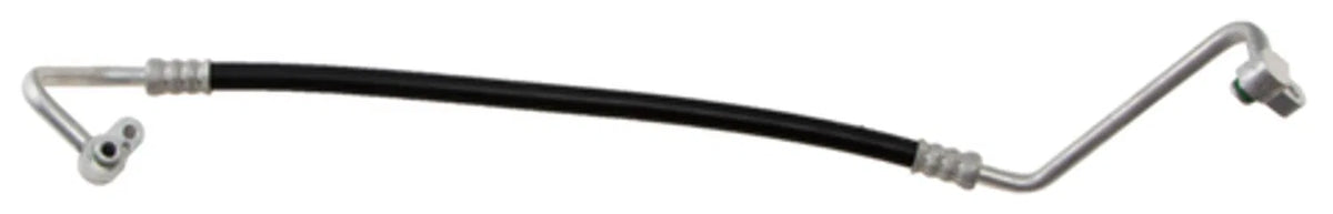 Four Seasons 66604 2000-2004 Toyota Tundra A