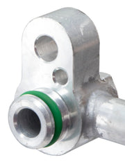 Four Seasons 66604 2000-2004 Toyota Tundra A