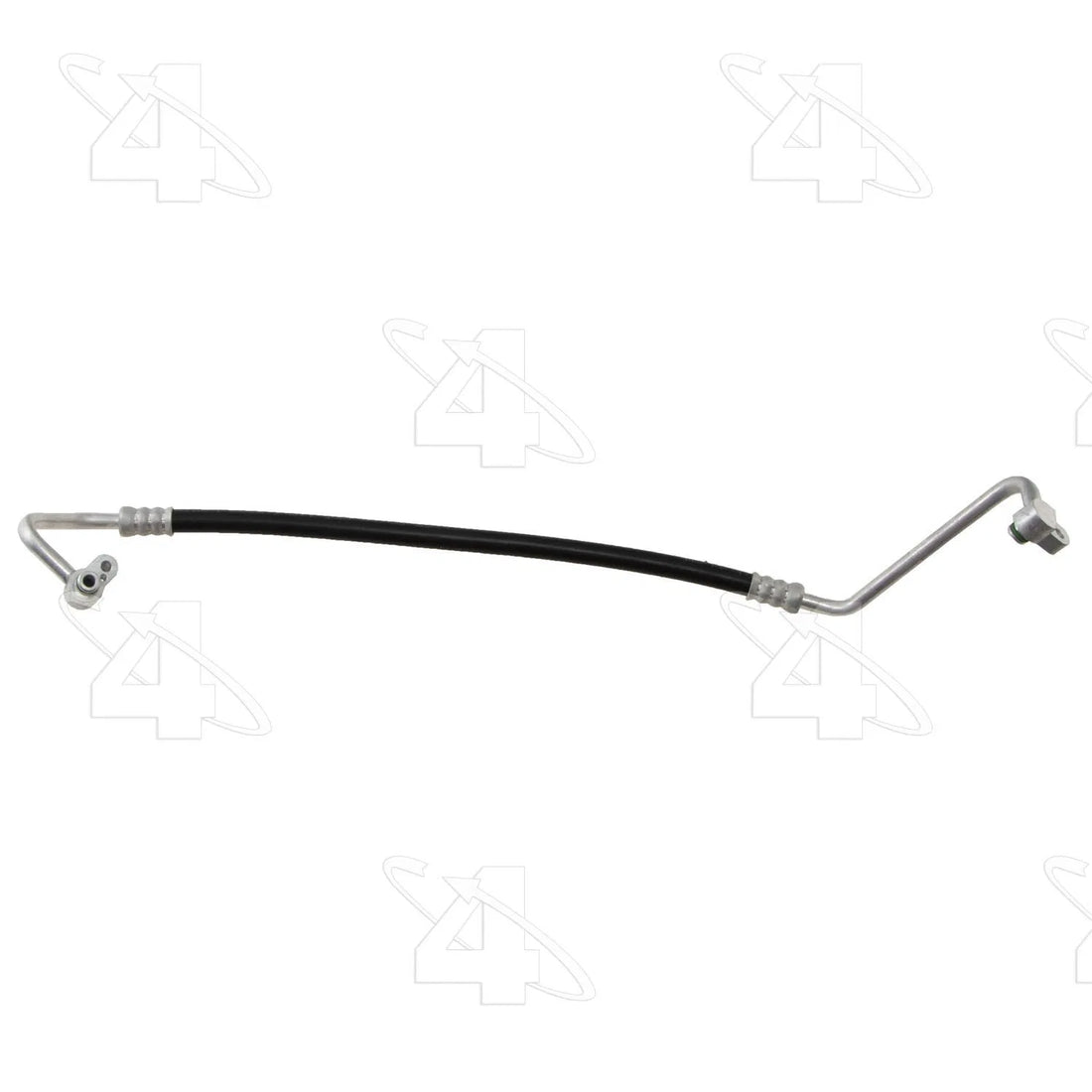 Four Seasons 66604 2000-2004 Toyota Tundra A