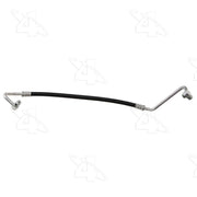 Four Seasons 66604 2000-2004 Toyota Tundra A