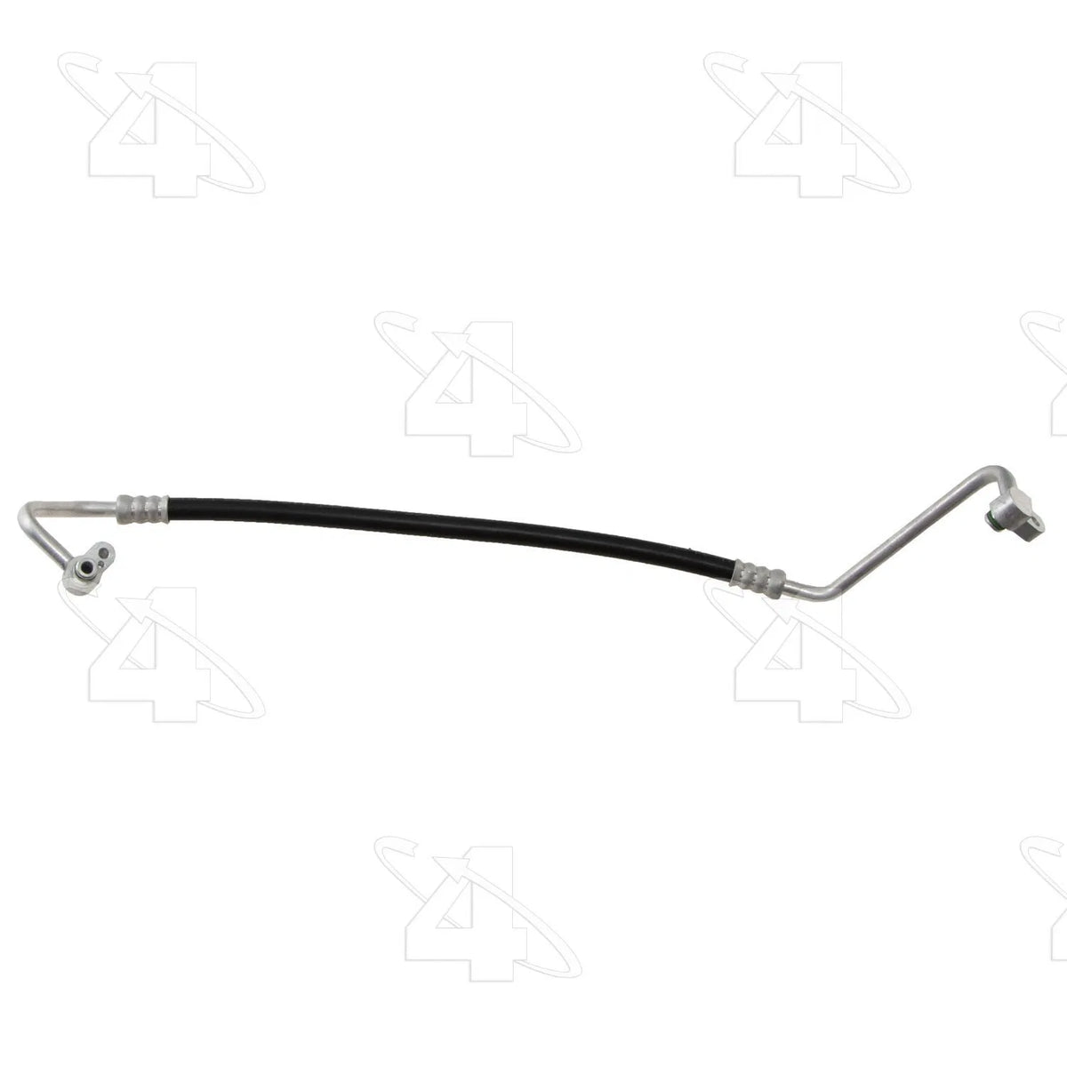 Four Seasons 66604 2000-2004 Toyota Tundra A
