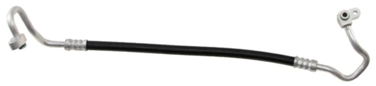 Four Seasons 66606 2007-2009 Toyota Tundra A