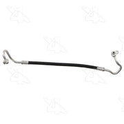 Four Seasons 66606 2007-2009 Toyota Tundra A
