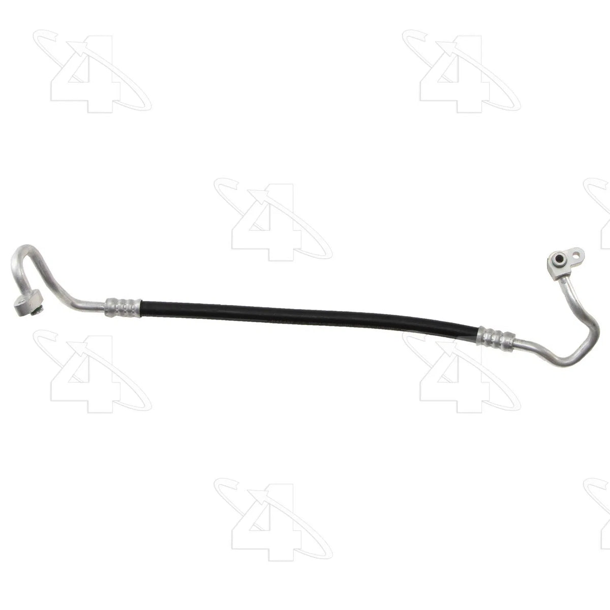 Four Seasons 66606 2007-2009 Toyota Tundra A