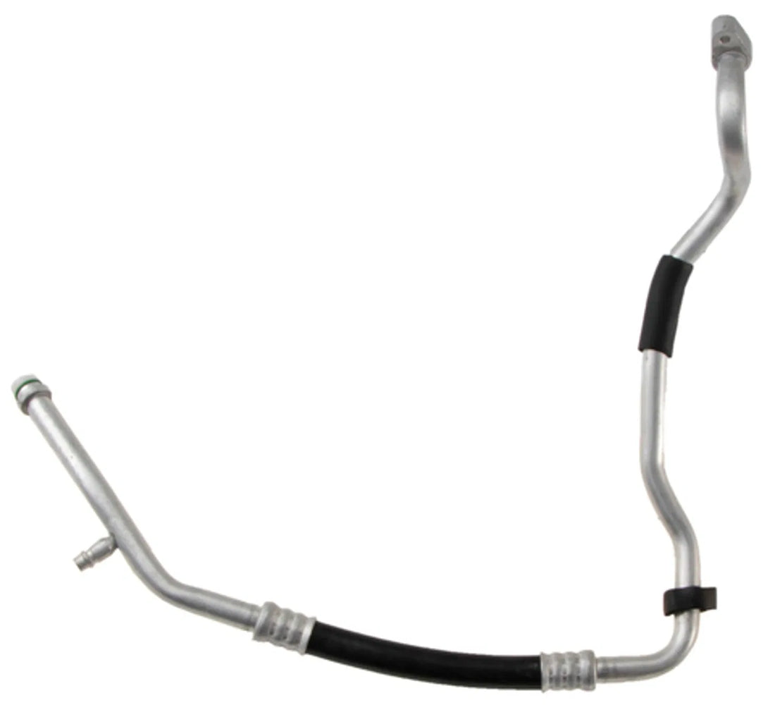 Four Seasons 66610 2005-2009 Audi A4 Quattro A