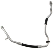 Four Seasons 66610 2005-2009 Audi A4 Quattro A