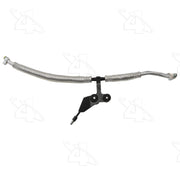 Four Seasons 66615 2008-2010 BMW 535i A