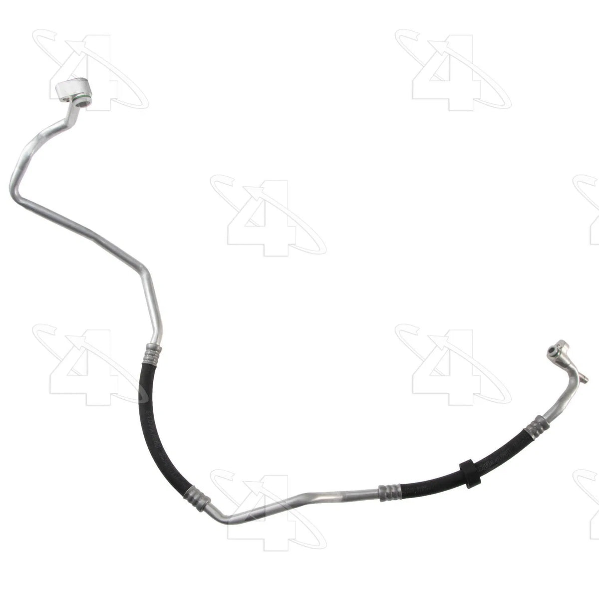 Four Seasons 66616 2011-2013 BMW 328i A