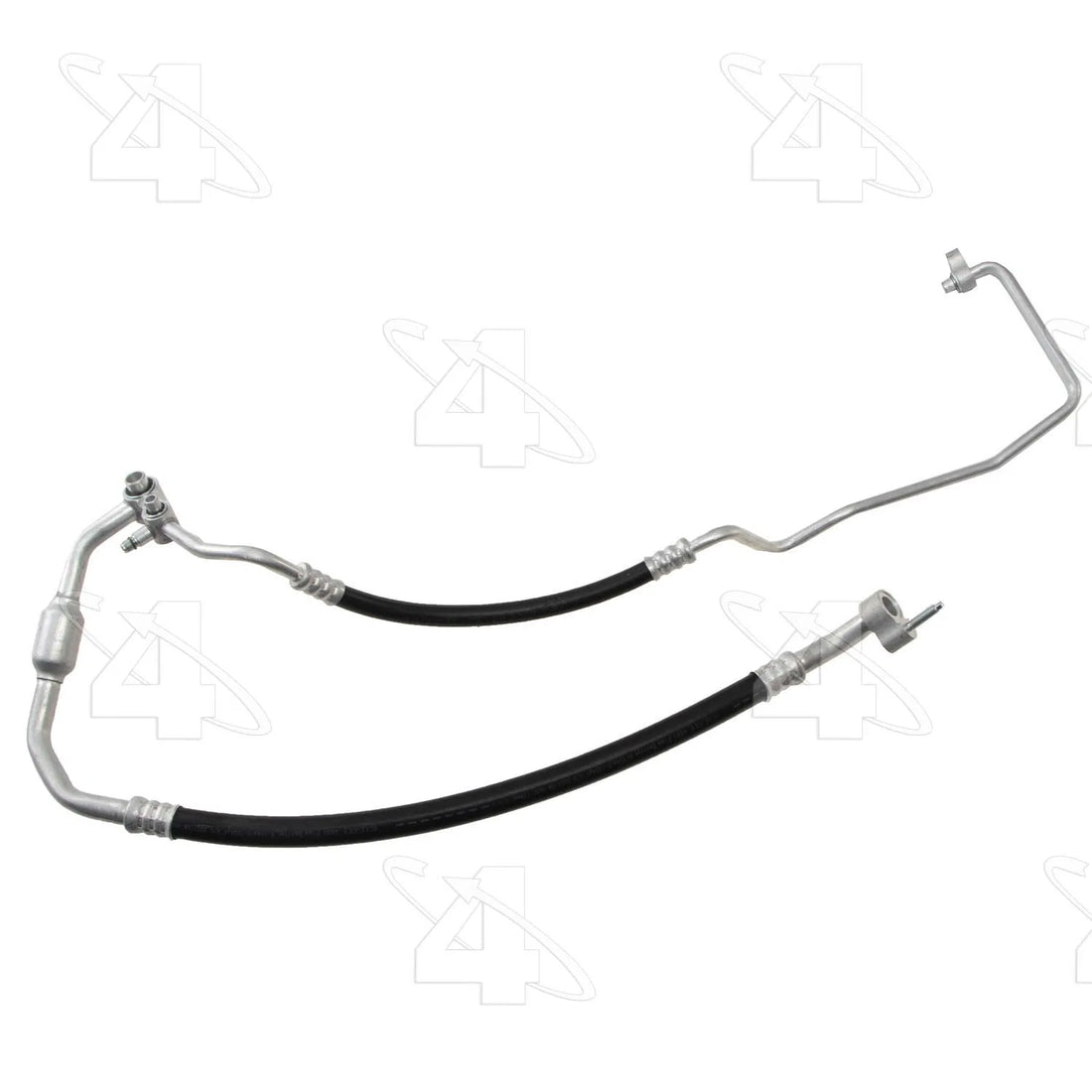 Four Seasons 66638 2015-2017 GMC Terrain A