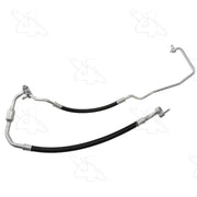 Four Seasons 66638 2015-2017 GMC Terrain A